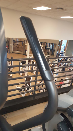 Gym «LA Fitness», reviews and photos, 10802 Alondra Blvd, Cerritos, CA 90703, USA