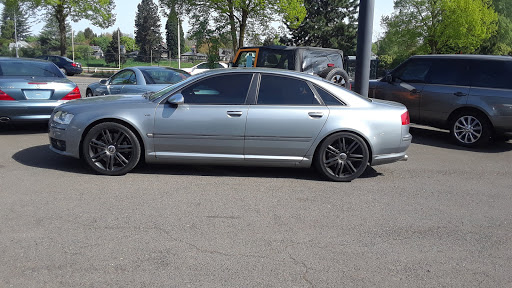 Used Car Dealer «Braidia and TNT Auto Group», reviews and photos, 3234 SE Powell Blvd, Portland, OR 97202, USA