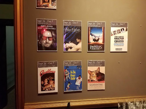 Movie Theater «Row House Cinema», reviews and photos, 4115 Butler St, Pittsburgh, PA 15201, USA