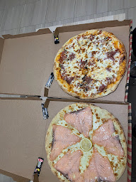 Photo n°10 de Pizza Servizio à Draveil ()