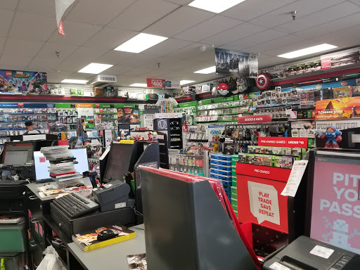 Video Game Store «GameStop», reviews and photos, 1961 Cobbs Ford Rd, Prattville, AL 36066, USA