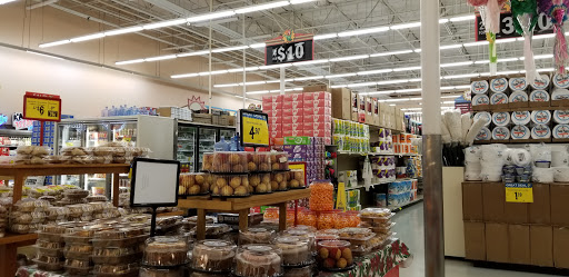 Supermarket «Fiesta», reviews and photos, 1200 Parker Rd, Plano, TX 75074, USA