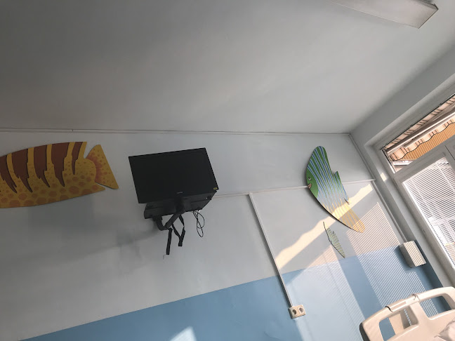 Comentarii opinii despre Neurochirurgická klinika