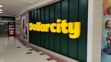 Dollar city Palatino