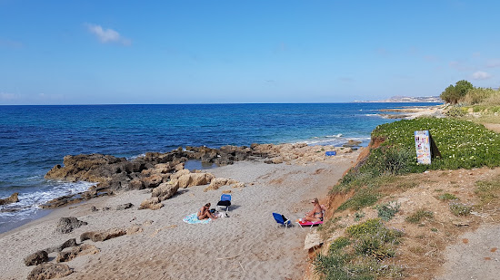 Pirgos Beach
