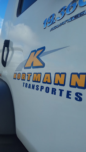 Transportes Kortmann - Osorno
