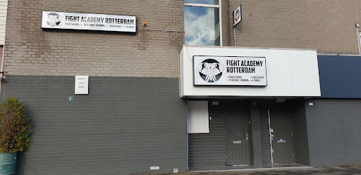 Fight Academy Rotterdam