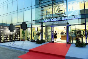 Antoine Saliba World of Jewelry image