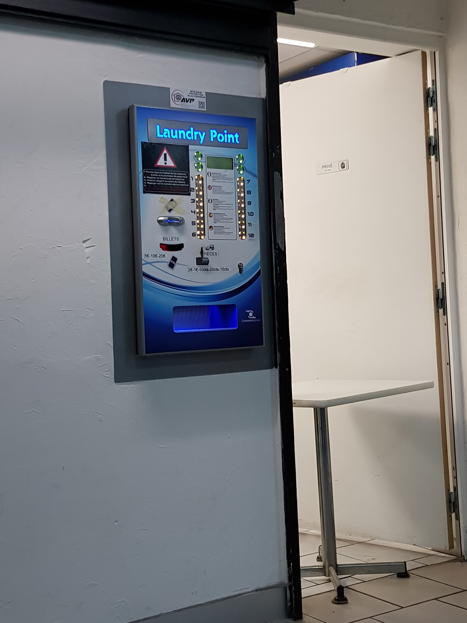 Photo n° 1 de l'avis de Iliass.a fait le 08/12/2017 à 16:18