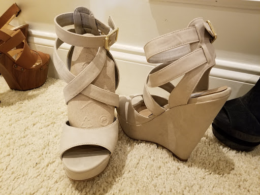 Department Store «Belk», reviews and photos, 3505 Pemberton Square Blvd, Vicksburg, MS 39180, USA