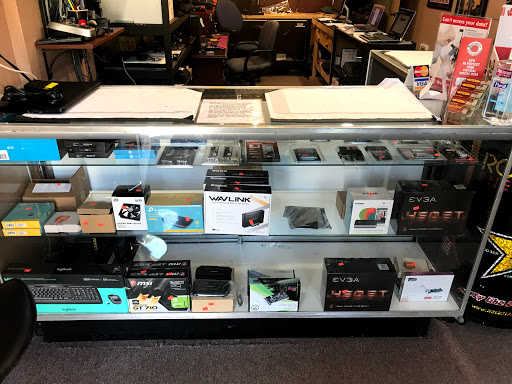 Computer Repair Service «Puget Sound Computer Repair», reviews and photos, 6715 Martin Way E Unit C, Olympia, WA 98516, USA