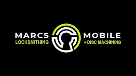 Marcs Mobile Locksmithing and Disc Machining