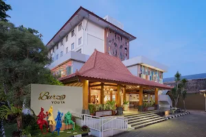 Burza Hotel Yogyakarta image