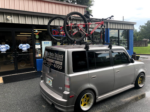 Bicycle Store «Santos Bike Shop», reviews and photos, 8924 US-441, Ocala, FL 34480, USA