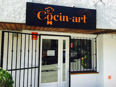 COCINART NAVACERRADA