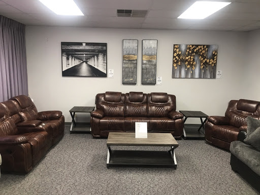Furniture Store «Midwest Clearance Center», reviews and photos, 10850 Lincoln Trail #21, Fairview Heights, IL 62208, USA