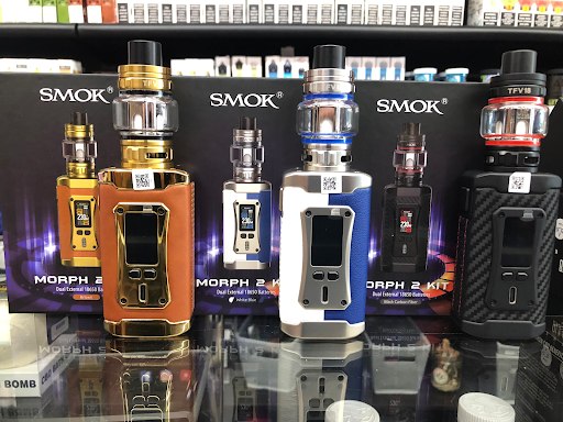 Tobacco Shop «Sky High Smoke Shop», reviews and photos, 19801 NW 27th Ave, Miami Gardens, FL 33056, USA