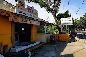 Rumah Makan Karunia Masakan Padang image