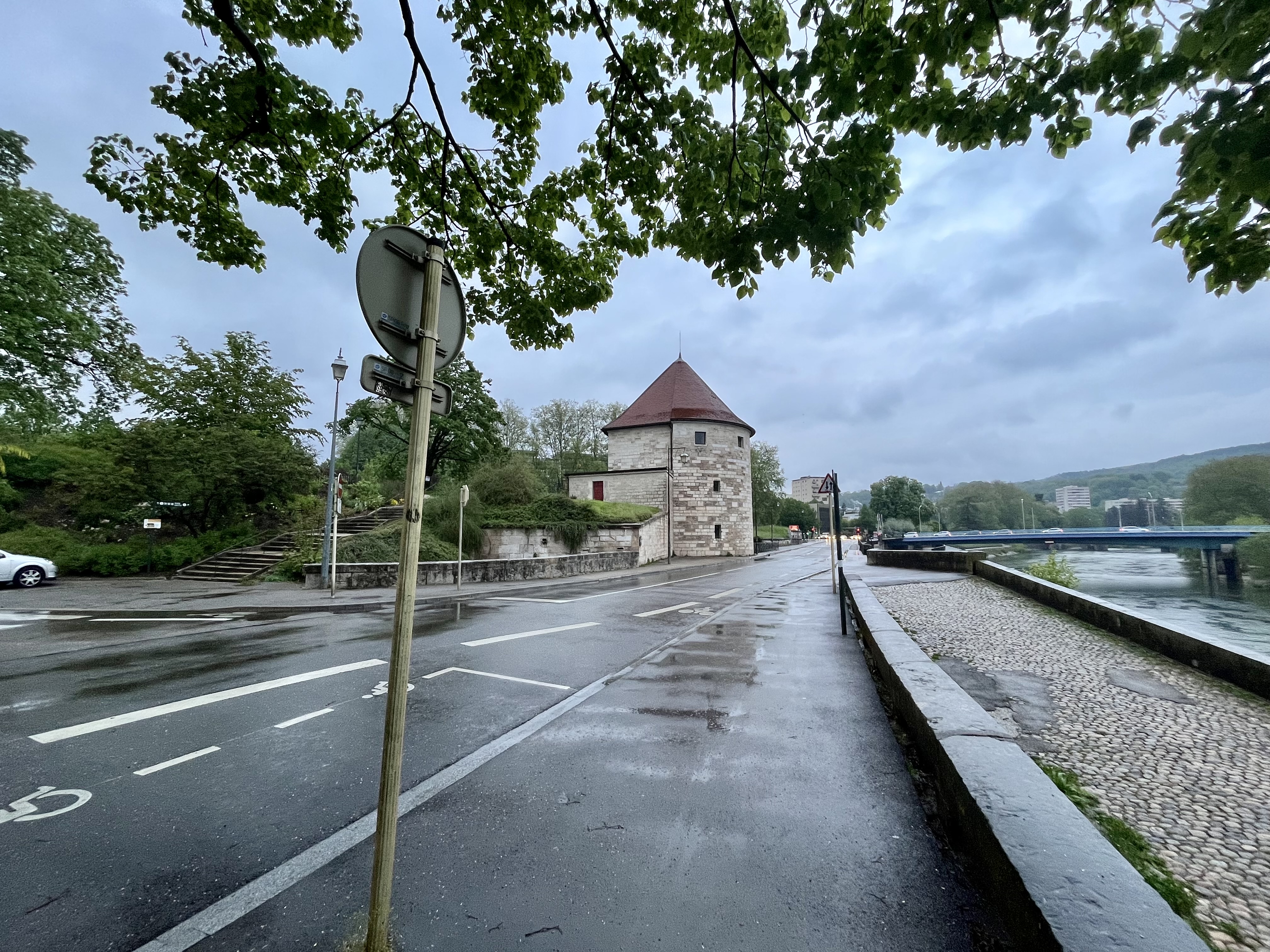 Photo n° 1 de l'avis de Maik.a fait le 25/04/2022 à 19:22