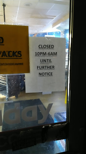 Convenience Store «Holiday Stationstores», reviews and photos, 601 N 5th St, Minneapolis, MN 55401, USA