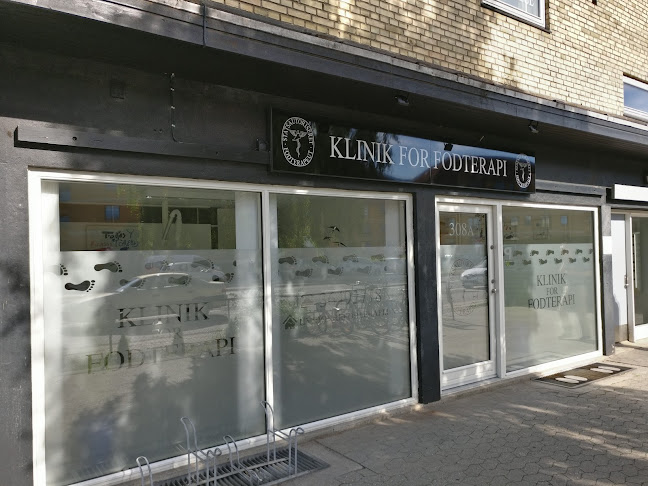 Anmeldelser af Iversen Hans (Statsaut. Fodterapeut) i Køge - Fodterapeut