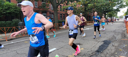 Sporting Goods Store «Marathon Sports», reviews and photos, 1638 Beacon St, Brookline, MA 02445, USA