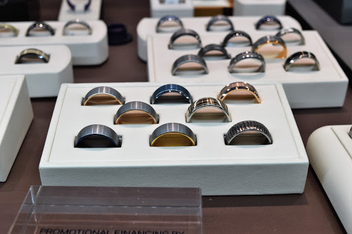 Jeweler «The Jewelry Center», reviews and photos, 7477 W Layton Ave, Milwaukee, WI 53220, USA