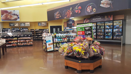 Department Store «Walmart Supercenter», reviews and photos, 1827 Walnut Grove Ave, Rosemead, CA 91770, USA