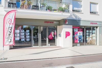 Stéphane Plaza Immobilier à Sainte-Geneviève-des-Bois