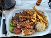 Churrasco du Restaurant portugais O Gerês à Rouen - n°2
