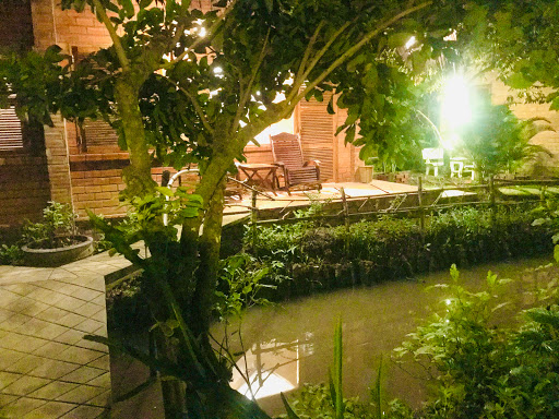 Sáu Vân homestay