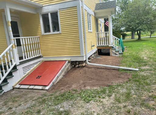 Waterproofing Company «Waters Basement Services, Inc.», reviews and photos