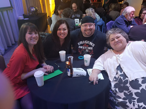 Live Music Venue «The Gold Room», reviews and photos, 18 S Nevada Ave, Colorado Springs, CO 80903, USA