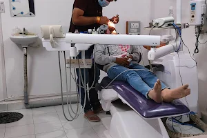 Dentist (SAHIB DENTAL CARE) image
