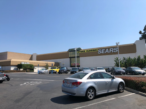 Department Store «Sears», reviews and photos, 100 S Puente Hills Mall, City of Industry, CA 91748, USA