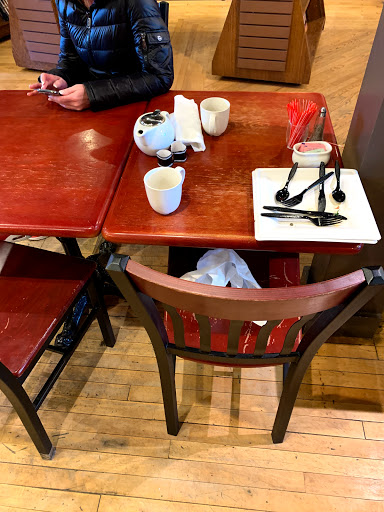 Coffee Shop «The Next Chapter Book Store & Bistro», reviews and photos, 141 E Main St, Northville, MI 48167, USA