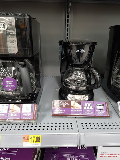 Discount Store «Walmart», reviews and photos, 1021 Arnold Dr, Martinez, CA 94553, USA