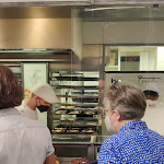 Photo n°1 de l'avis de oscar.r fait le 09/09/2021 à 10:29 sur le  Trieste Pizza à Pescara