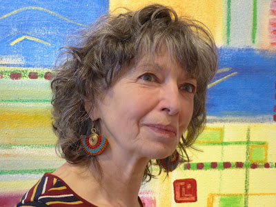 Claudine Denner à Guilleville