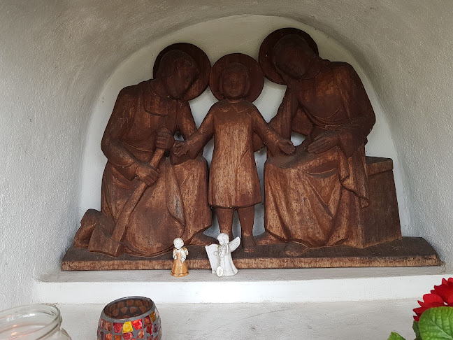 Rezensionen über kleine Gedenkkapelle in Küssnacht SZ - Kirche