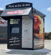 Photos du propriétaire du Pizzeria DISTRIBUTEUR PIZZA - PIZZA DEL SOLE à Villeneuve-en-Retz - n°2