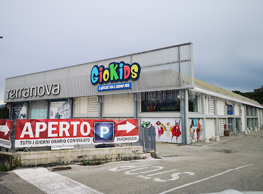 Giokids Roma