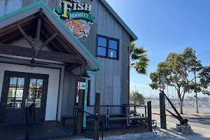 San Pedro Fish Market - Long Beach image