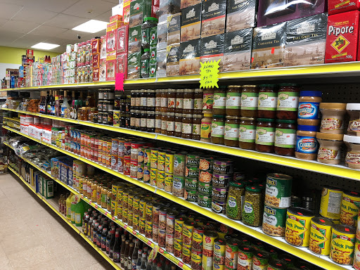 Supermarket «Al Yasmin Market», reviews and photos, 8400 S Roberts Rd, Justice, IL 60458, USA