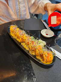 Sushi du Restaurant japonais Kimochi by Jijy Chou à Paris - n°15
