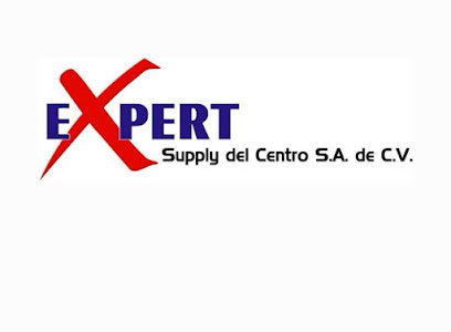 Expert Supply Del Centro S.A. de C.V.