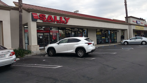 Sally Beauty, 8764 Corbin Ave, Northridge, CA 91324, USA, 