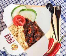 DAPUR WW photo