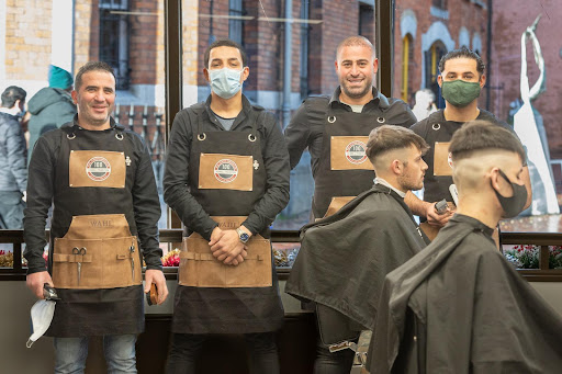 Head Barbers in Cork, Co. Cork