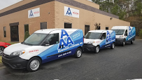 AAA Business Systems - Photo 7 - Car repair in North Little Rock, AR, Little Rock